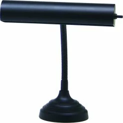 Wholesale 🌟 House Of Troy Advent 10" Black Piano/Desk Lamp 💯