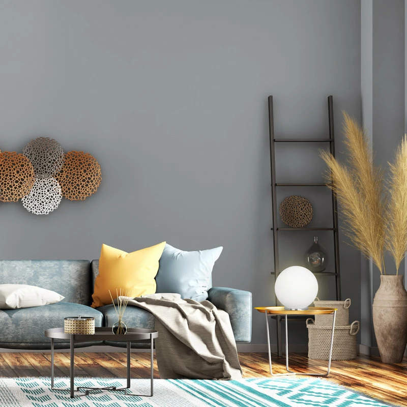 Brand new ⭐ EGLO USA 1x60W Table Lamp W/ Siliver Finish & Opal Glass 🤩 - Image 8