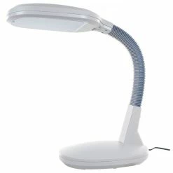 Buy 👍 LED Sunlight Desk Lamp With Dimmer Switch, 26" By Lavish Home 💯