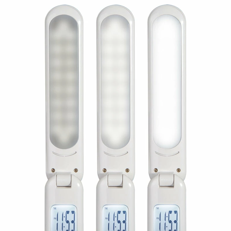 Brand new ๐ OttLite Technologies Travel Rechargeable LED Task Lamp โจ - Image 2