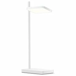 Top 10 🧨 Pablo Designs Talia Modern Task Lamp, White 🧨