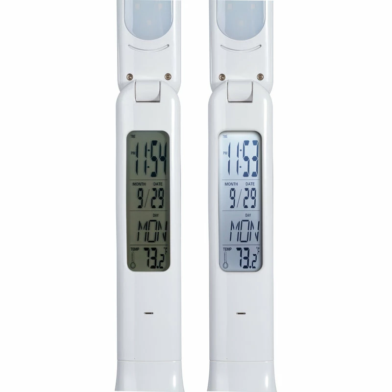 Brand new ๐ OttLite Technologies Travel Rechargeable LED Task Lamp โจ - Image 3