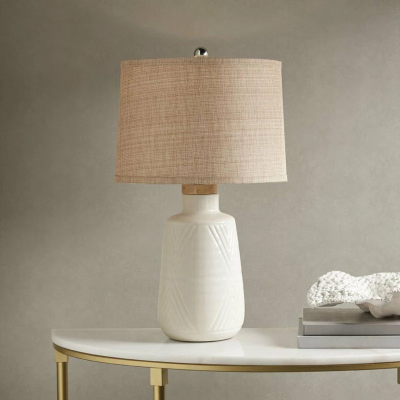 Best deal ๐ Hampton Hill Tate Table Lamp โจ - Image 2