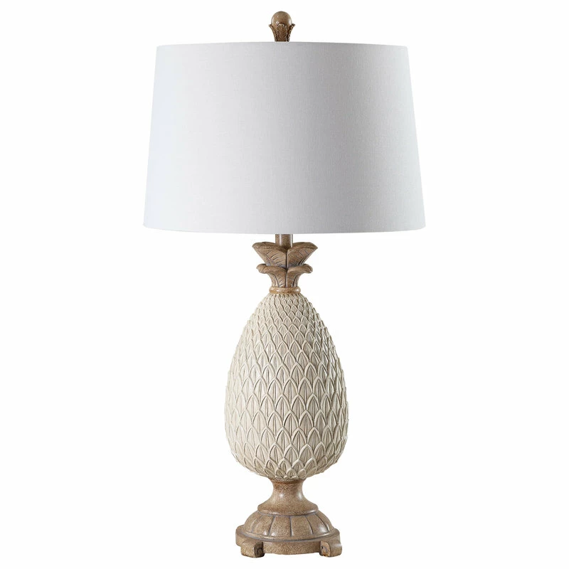New โ๏ธ Studio Seven Briar Table Lamp Set Of 2, Creme โ