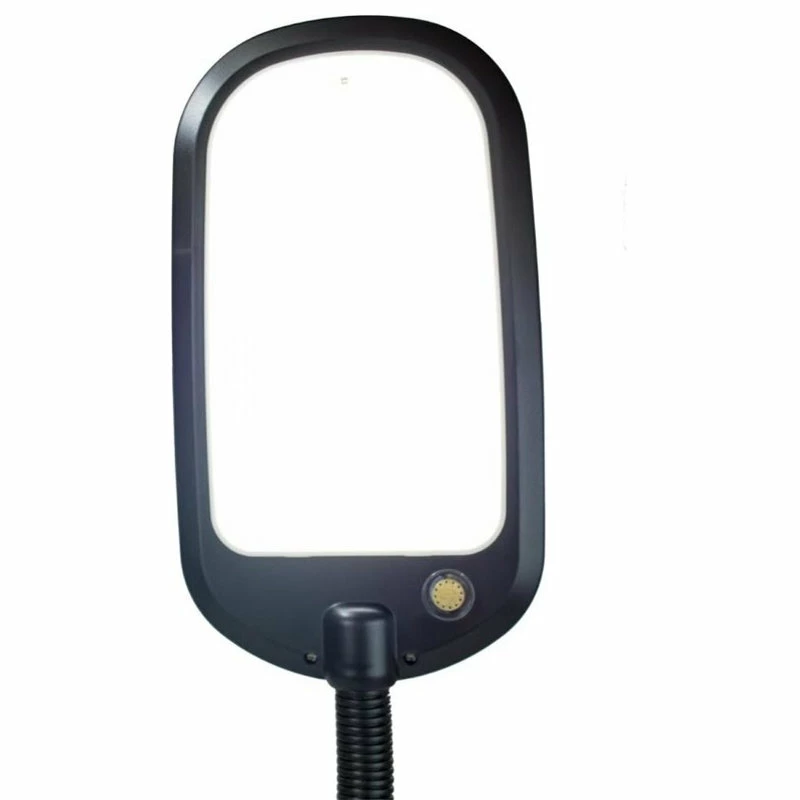 Top 10 โญ Moretextile Group Bright Reader Natural Daylight Full Spectrum LED Desk Lamp, Black ๐ - Image 2