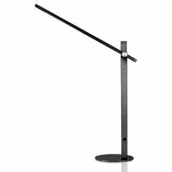 Best reviews of 👏 MORSTAR 20'' Reading Metal Desk Lamp, Grey 🤩