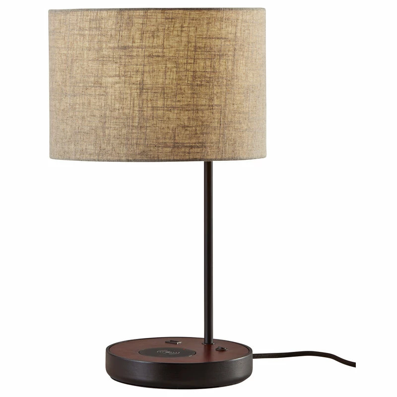Buy 😀 Oliver AdessoCharge Table Lamp 😉