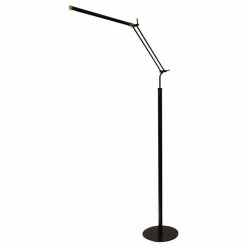 Buy 🥰 Cocoweb Inc. High Powered Dimmable LED Piano Floor Lamp 💯