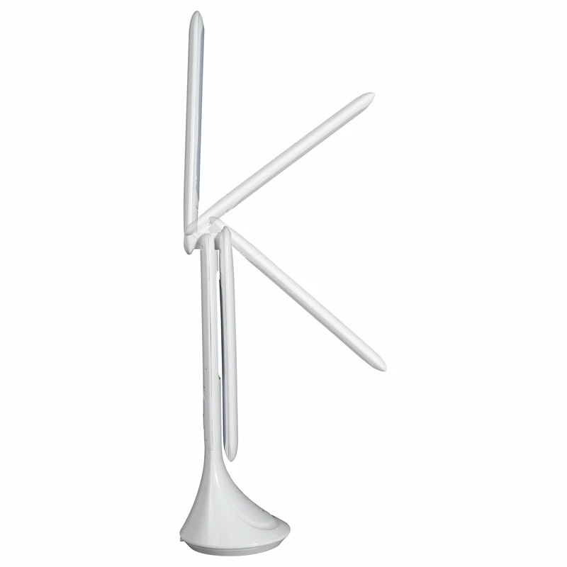 Brand new ๐ OttLite Technologies Travel Rechargeable LED Task Lamp โจ - Image 7