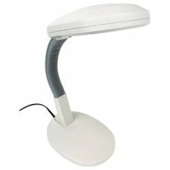 Best Pirce ๐ Trademark Home Collection Sunlight Desk Lamp 26 Inches ๐
