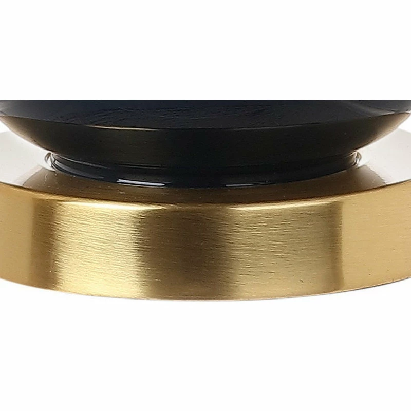 Buy ๐ JONATHAN Y Anya 20.5" Mini Glass Table Lamp, Navy, Set Of 2 ๐ - Image 7