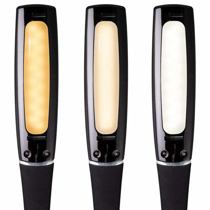 Outlet ๐ OttLite Technologies Swerve LED Desk Lamp With 3 Color Modes ๐ - Image 4