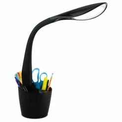 Budget ๐ OttLite Technologies OttLite LED Desk Space Organizer โญ