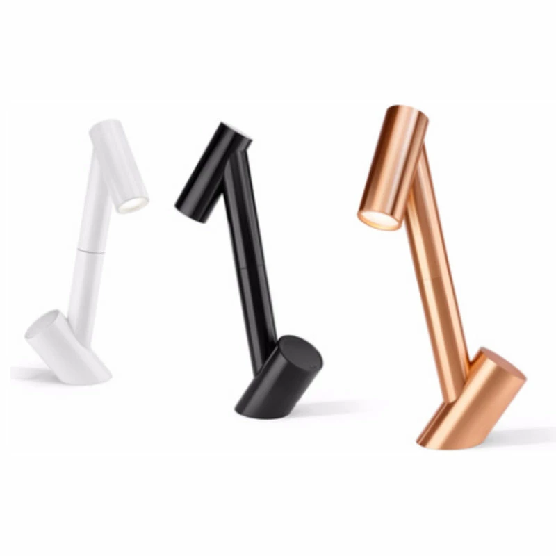 Best Sale π Pablo Designs Pablo Giraffa Table Lamp, Black/Black π - Image 2