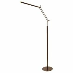 Flash Sale 😉 Cocoweb Inc. High Powered Dimmable LED Piano Floor Lamp 👍