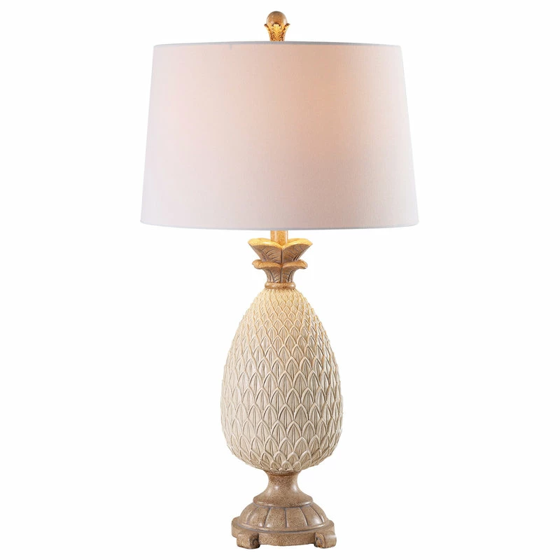 New โ๏ธ Studio Seven Briar Table Lamp Set Of 2, Creme โ - Image 2