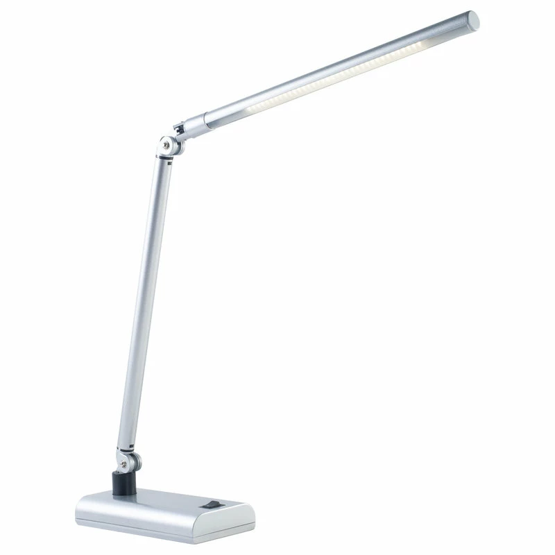 Hot Sale โ Lavish Home Contemporary Energy Saving LED Desk Lamp, 26" โค๏ธ