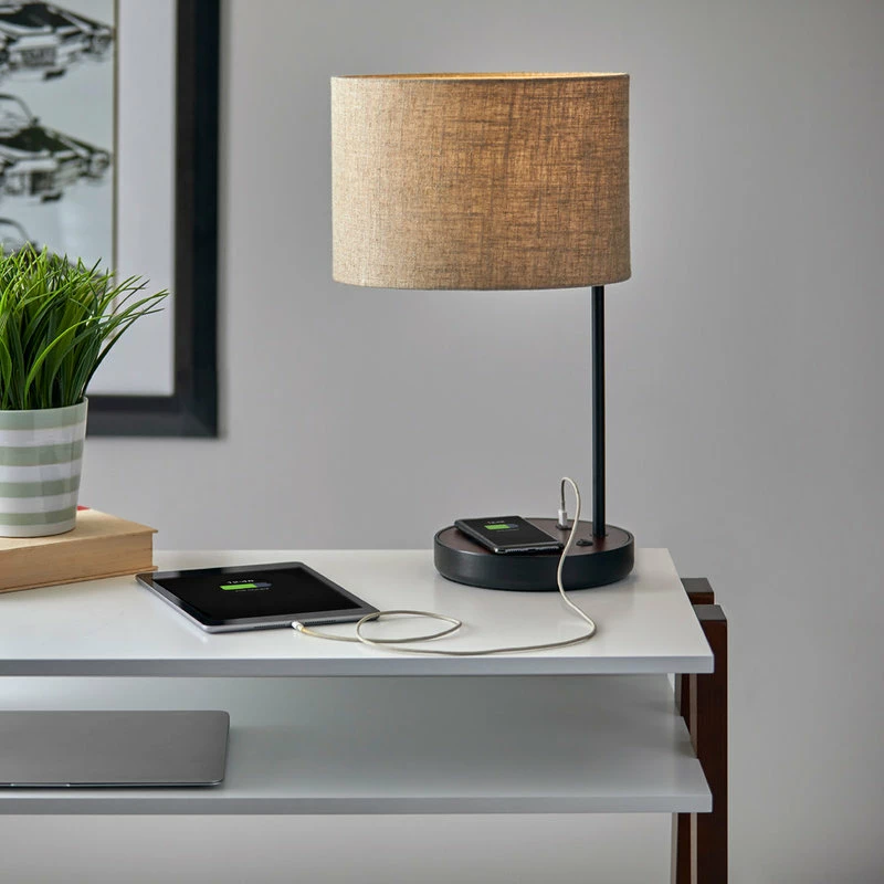 Buy 😀 Oliver AdessoCharge Table Lamp 😉 - Image 3