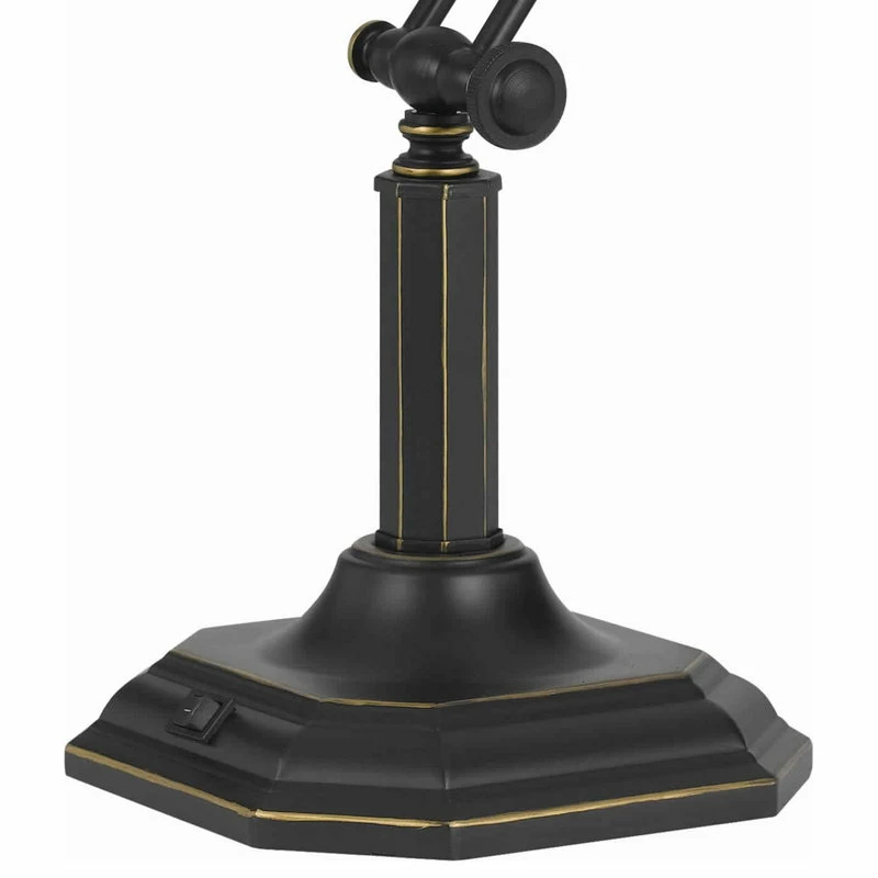 Best deal β Benjara 7 Watt Led Piano Lamp With 3000K Color Temperature, Black π - Image 2