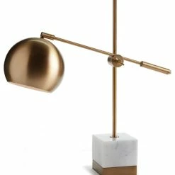 Hot Sale 🌟 Napa Home & Garden Graydon Desk Lamp 🔔