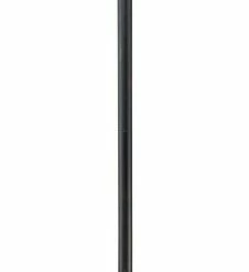 Hot Sale 💯 Bailey Street Home 2 Light Tiffany Portable Floor Lamp Geometric Style - Tiffany Floor Light 2 🛒