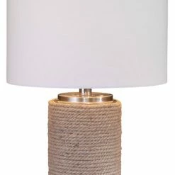Best deal ✨ BASSETT MIRROR CO. Lakeland Table Lamp 😀