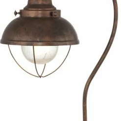 Cheap 🌟 BASSETT MIRROR CO. Bassett Mirror Alleghany Table Lamp, (40 Watt Bulb) 👏