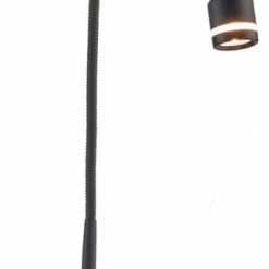 Best deal 😉 Adesso Prospect LED Desk Lamp, Black ⌛