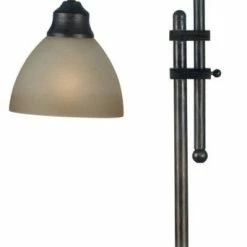 Flash Sale 🥰 Kenroyhome.com Callahan Desk Lamp, Bronze Heritage Finish 🌟