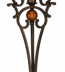 Coupon 🔥 Dale Tiffany Boehme Buffet Lamp ⭐