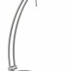 Buy 🥰 Arnsberg Dessau 1 Light Desk Lamp, Nickel-Matte 🎁