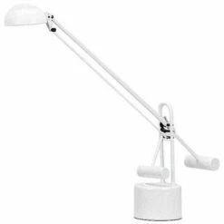 Best deal 🌟 Joshua Marshal Black Desk Lamp From The Halotech Collection 🤩